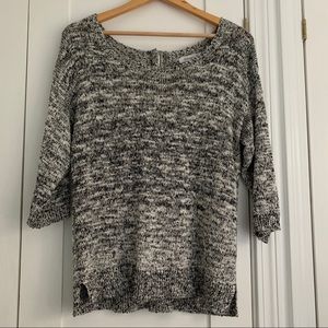 Reitmans Knitted Sweater